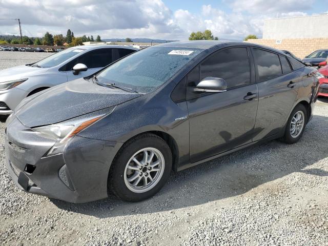 toyota prius 2017 jtdkbrfu8h3029001