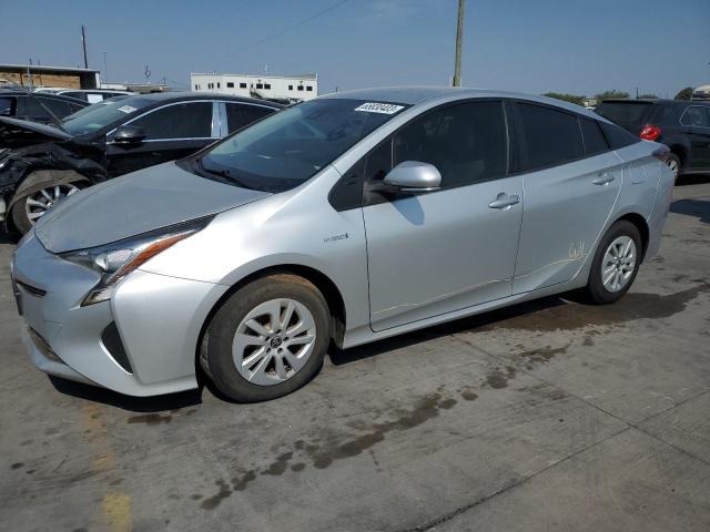 toyota prius 2017 jtdkbrfu8h3031959