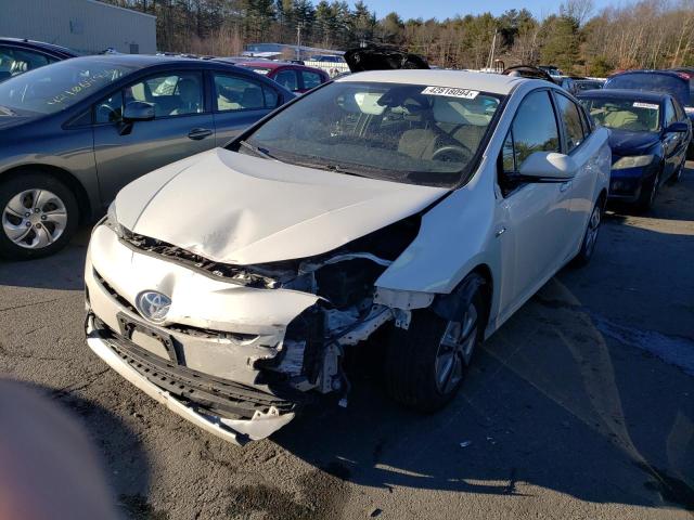 toyota prius 2017 jtdkbrfu8h3048132