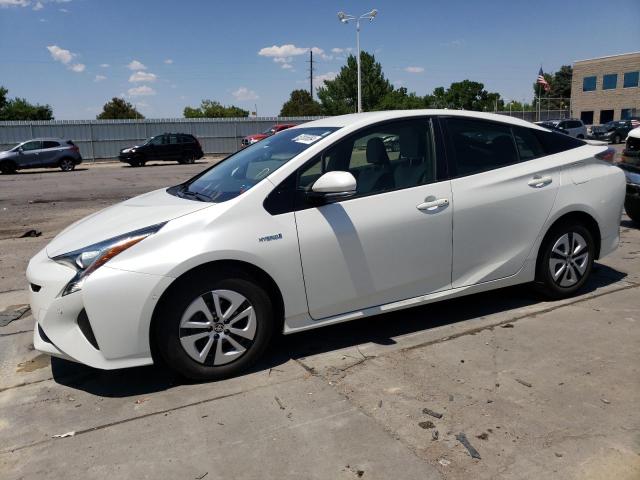 toyota prius 2018 jtdkbrfu8j3061470