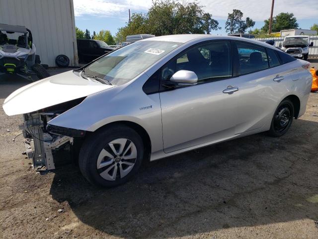 toyota prius 2018 jtdkbrfu8j3072629