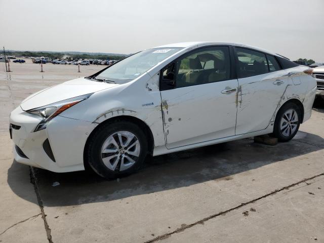 toyota prius 2018 jtdkbrfu8j3081850