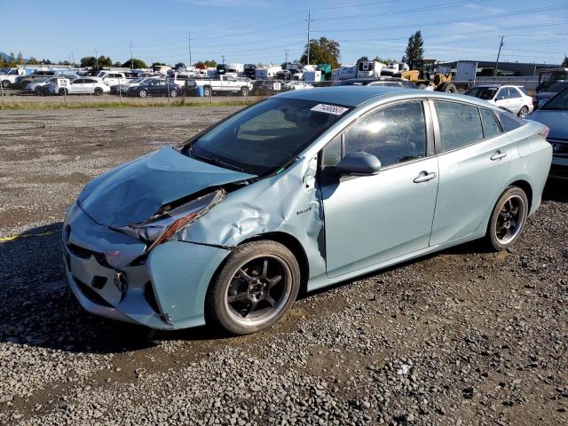 toyota prius 2016 jtdkbrfu9g3002694