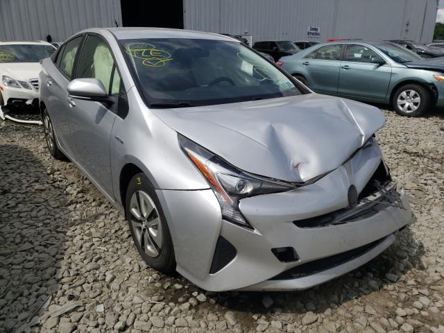 toyota prius 2016 jtdkbrfu9g3012853