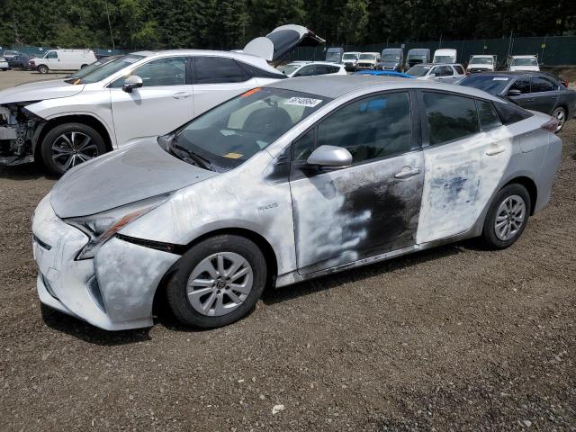 toyota prius 2016 jtdkbrfu9g3018412