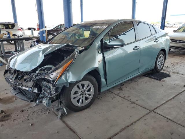 toyota prius 2016 jtdkbrfu9g3023870