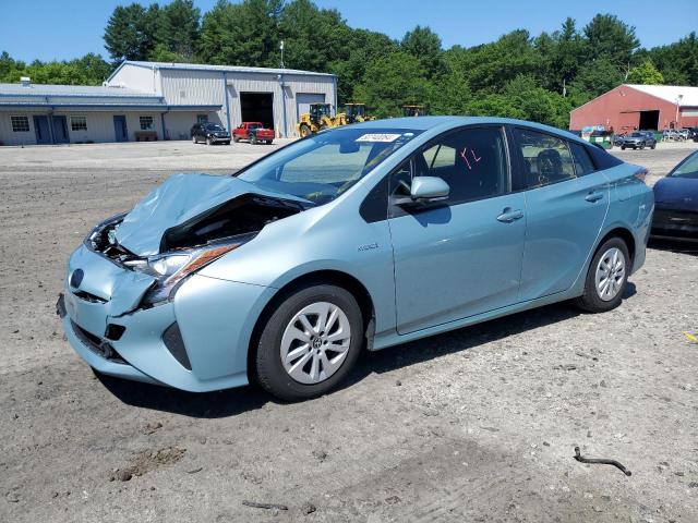 toyota prius 2016 jtdkbrfu9g3506954