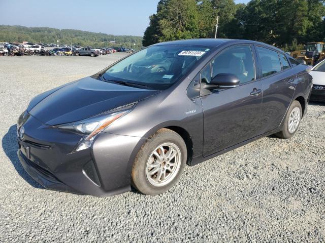 toyota prius 2016 jtdkbrfu9g3523267