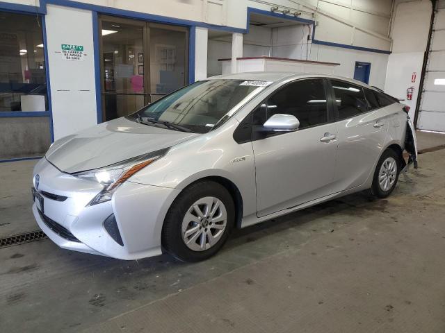 toyota prius 2017 jtdkbrfu9h3028357