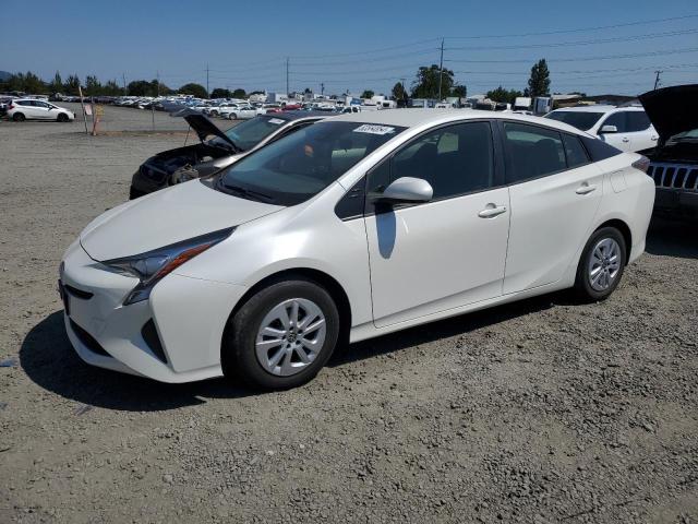 toyota prius 2017 jtdkbrfu9h3047734