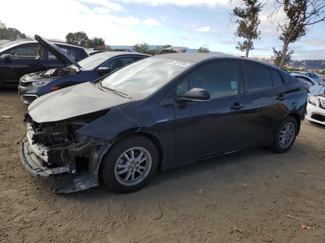 toyota prius 2017 jtdkbrfu9h3053842