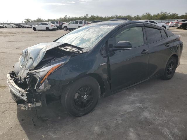 toyota prius 2017 jtdkbrfu9h3055462