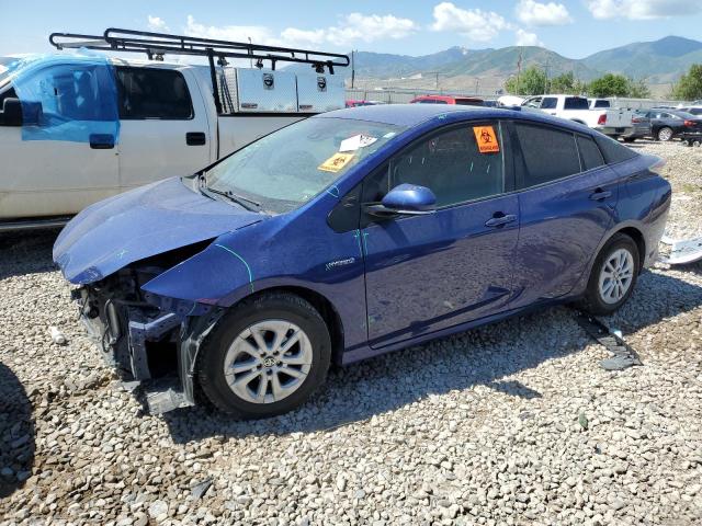 toyota prius 2017 jtdkbrfu9h3057177