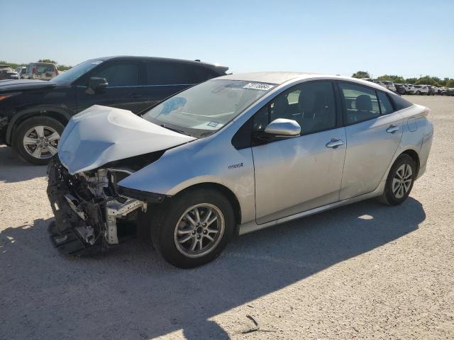 toyota prius 2018 jtdkbrfu9j3079623