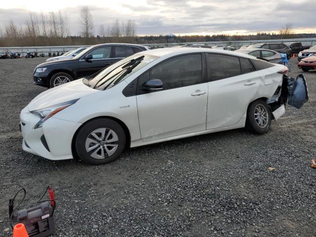 toyota prius 2016 jtdkbrfuxg3001070