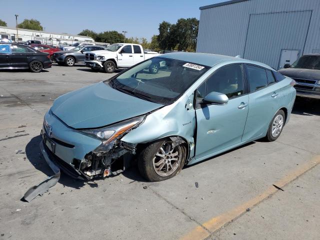 toyota prius 2016 jtdkbrfuxg3021156