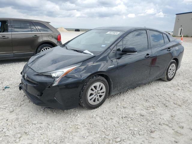 toyota prius 2016 jtdkbrfuxg3505344