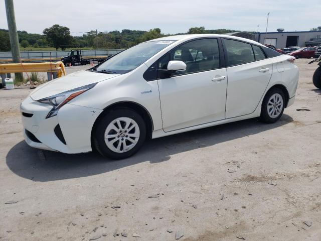 toyota prius 2016 jtdkbrfuxg3508597