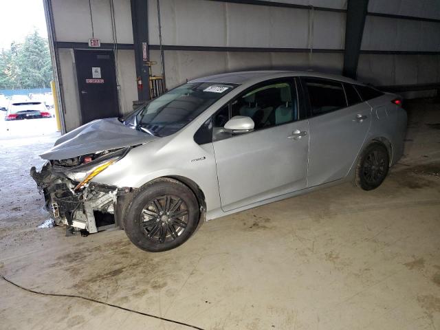 toyota prius 2016 jtdkbrfuxg3519373