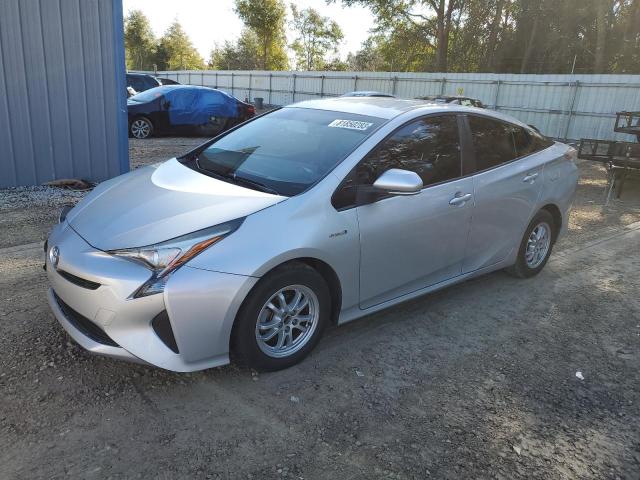 toyota prius 2016 jtdkbrfuxg3520927