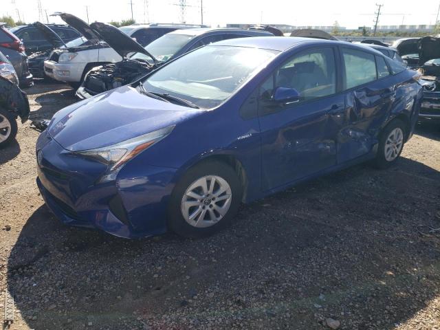 toyota prius 2016 jtdkbrfuxg3527652