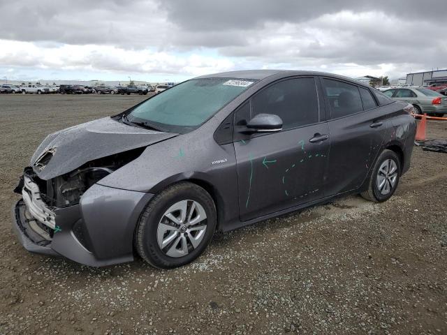 toyota prius 2016 jtdkbrfuxg3530230