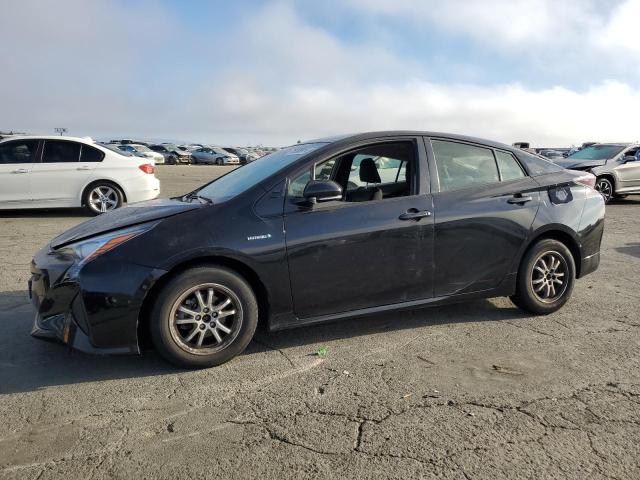 toyota prius 2017 jtdkbrfuxh3578571