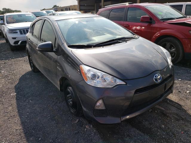 toyota prius c 2012 jtdkdtb30c1520428