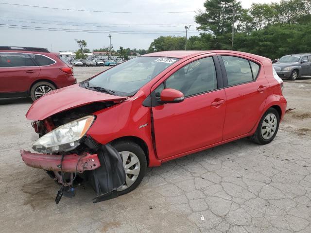 toyota prius c 2012 jtdkdtb30c1526486