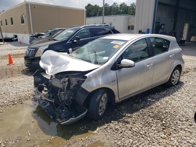 toyota prius c 2012 jtdkdtb30c1527539