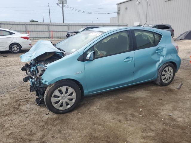 toyota prius c 2014 jtdkdtb30e1069214