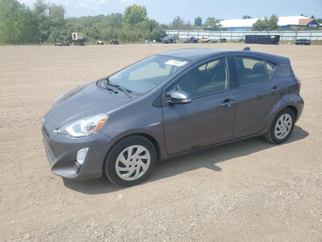 toyota prius c 2015 jtdkdtb30f1088640