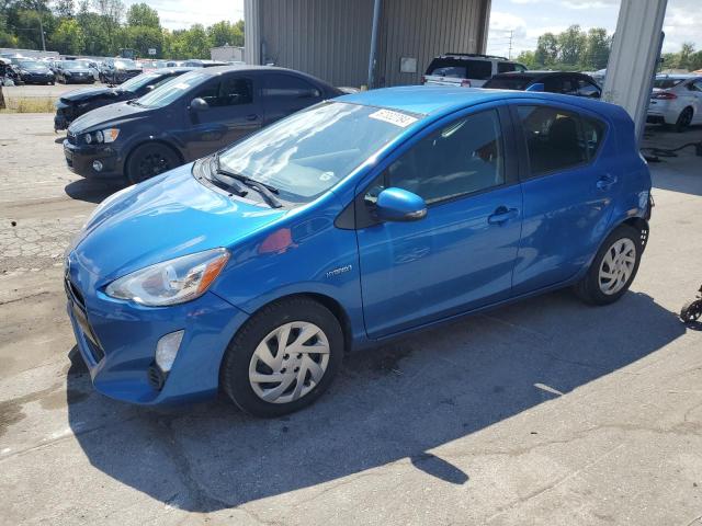 toyota prius c 2015 jtdkdtb30f1101404