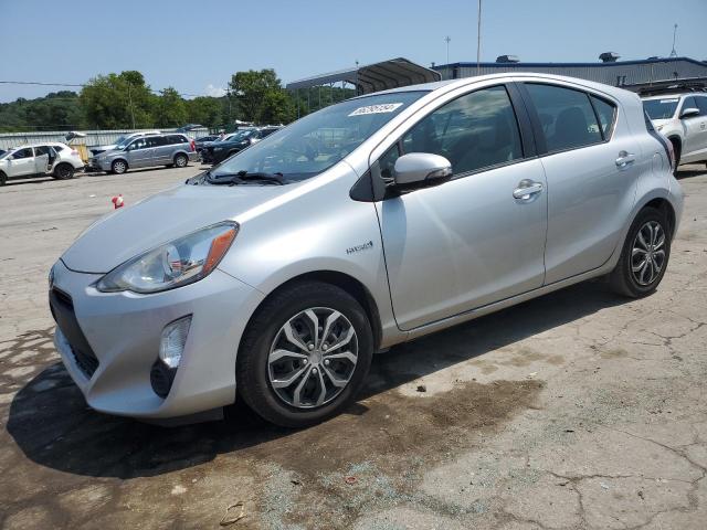 toyota prius c 2015 jtdkdtb30f1115142