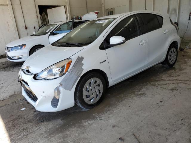 toyota prius 2016 jtdkdtb30g1128796