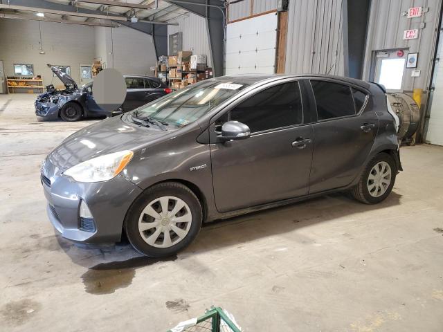 toyota prius c 2012 jtdkdtb31c1518283