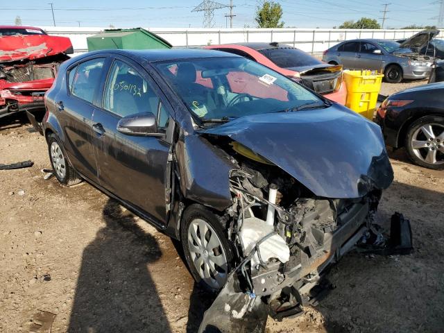 toyota prius 2013 jtdkdtb31d1538194