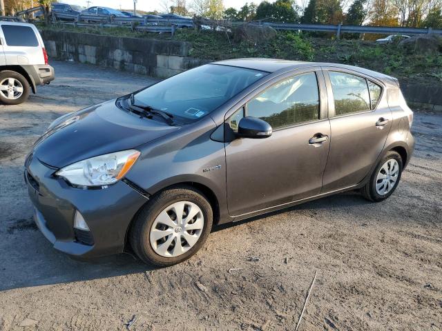 toyota prius c 2014 jtdkdtb31e1070100