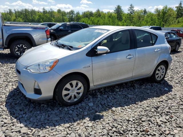 toyota prius 2014 jtdkdtb31e1085521