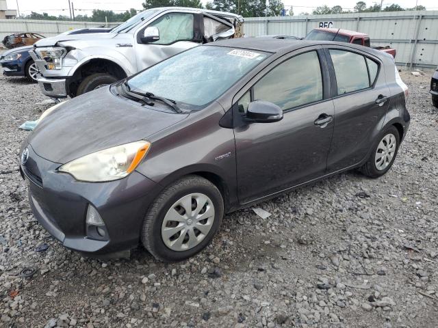 toyota prius c 2014 jtdkdtb31e1557877