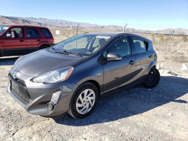 toyota prius c 2015 jtdkdtb31f1088386