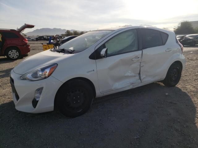 toyota prius c 2015 jtdkdtb31f1100214