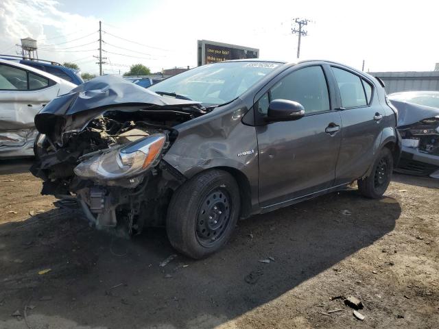 toyota prius c 2015 jtdkdtb31f1100844