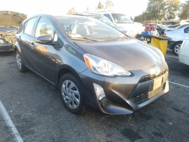 toyota prius c 2015 jtdkdtb31f1102304