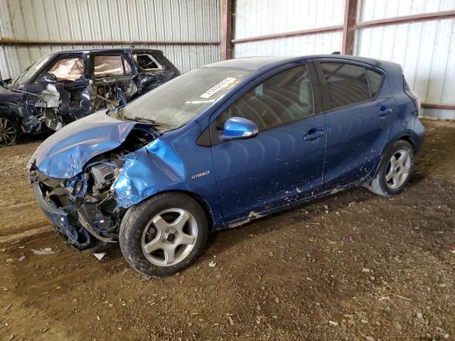 toyota prius c 2015 jtdkdtb31f1580318