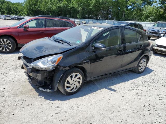 toyota prius c 2015 jtdkdtb31f1581839