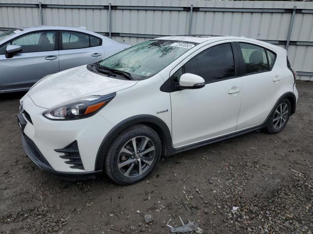 toyota prius 2018 jtdkdtb31j1606120