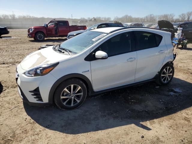 toyota prius 2018 jtdkdtb31j1619126