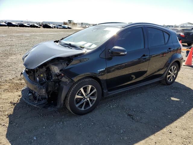 toyota prius 2019 jtdkdtb31k1623677