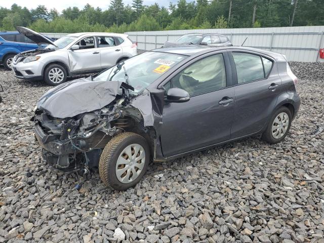 toyota prius c 2012 jtdkdtb32c1010405